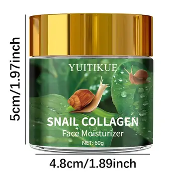 10 best sales קרם חילזון אביב אחד - №9