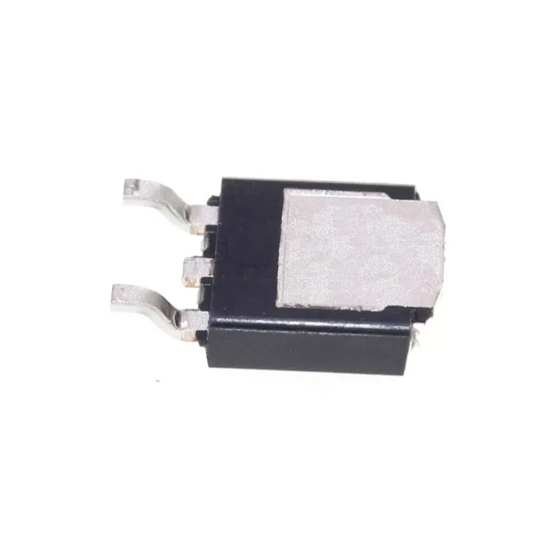 5-20PCS MC7805 MC7805BDTRKG TO-252-2 MC7805BG MC7805BD5V/1A Chip regulador linear de saída positiva