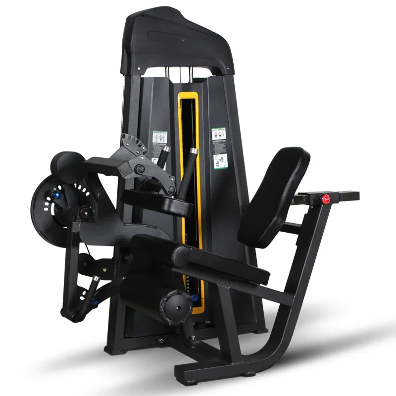 

High Quality Fitness Equipment Pin Loaded Machine Leg Extension and Leg Curl