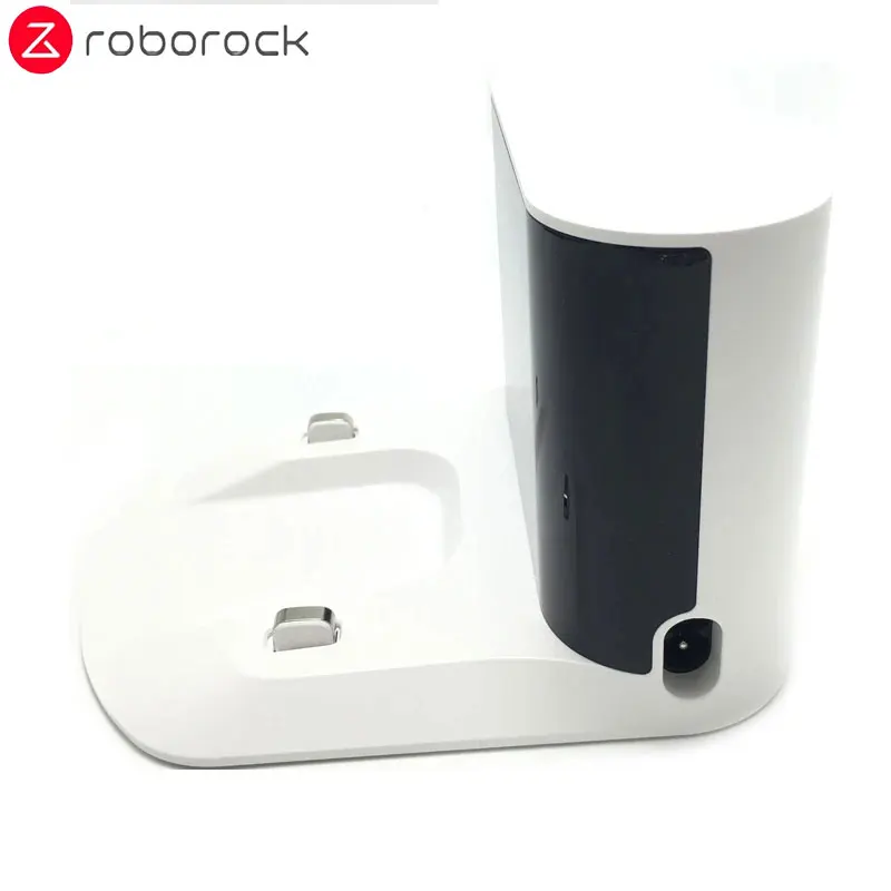 Dock Charger Base Parts Original Roborock S5 MAX / S6 Pure / S6 MaxV CE base charger charging pile accessories