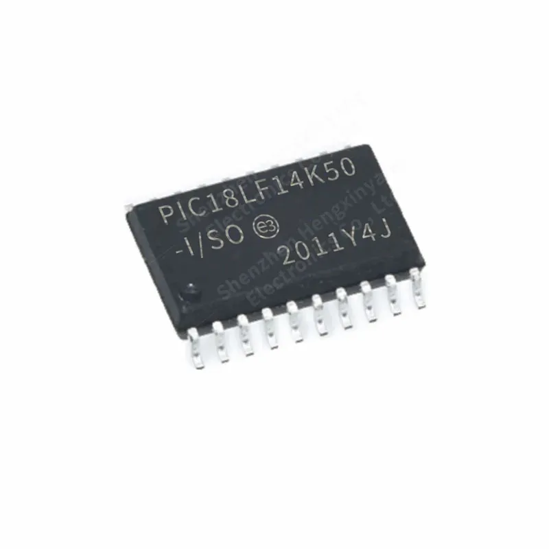 2 pezzi PIC18LF14K50-I/SO microcontrollore SOIC-20 chip IC