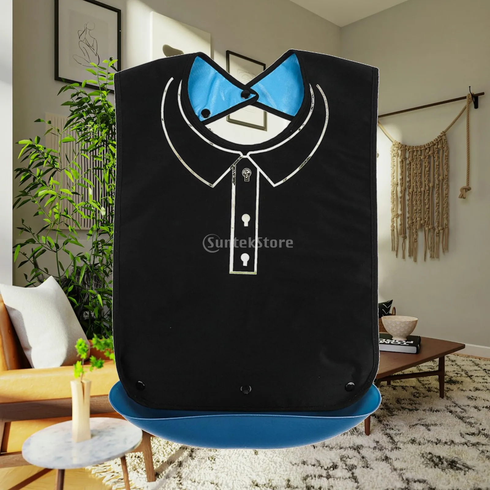 apron-washable-bib-with-detachable-catch-pocket-clothing-protector-gender-neutral-for-people-needing-assisted-feeding