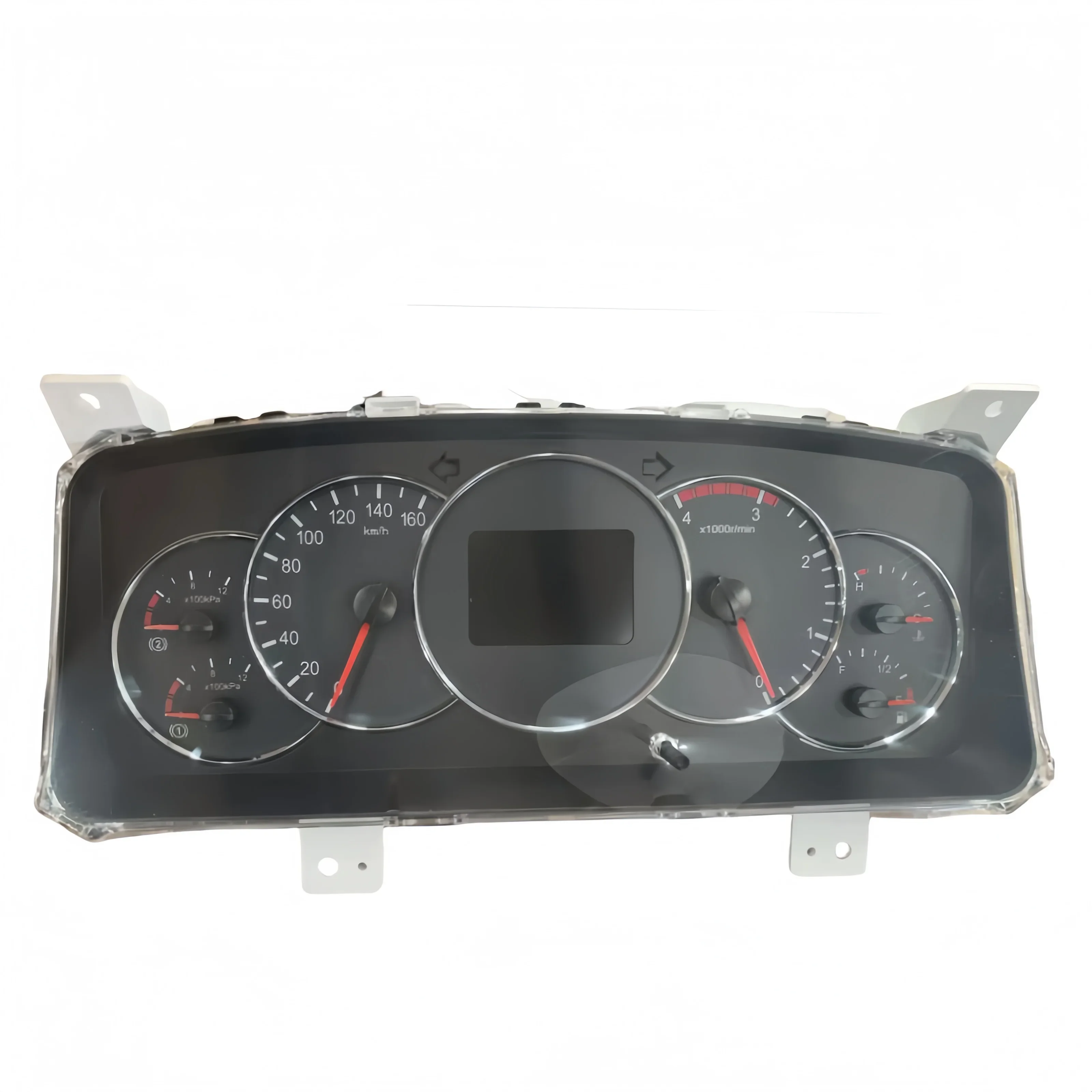 JAC Truck Instrument Assembly Manufacturer Offers High-quality Truck Body Parts 3820100LE740 at Low Prices for Direct Sales