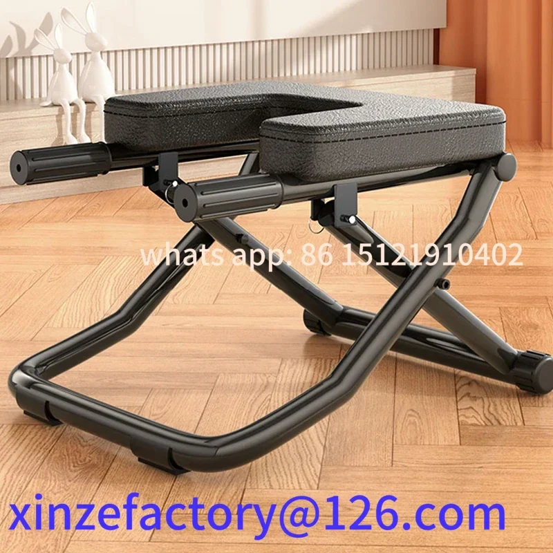 

Be suitable for Inverted Device Home Inverted Bench Handstand Chair Yoga Aid Fitness Equipment