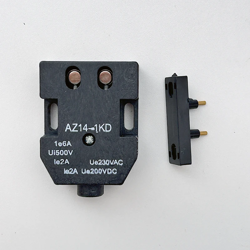 For OTIS Elevator Door Lock Elevator auxiliary door lock contact
