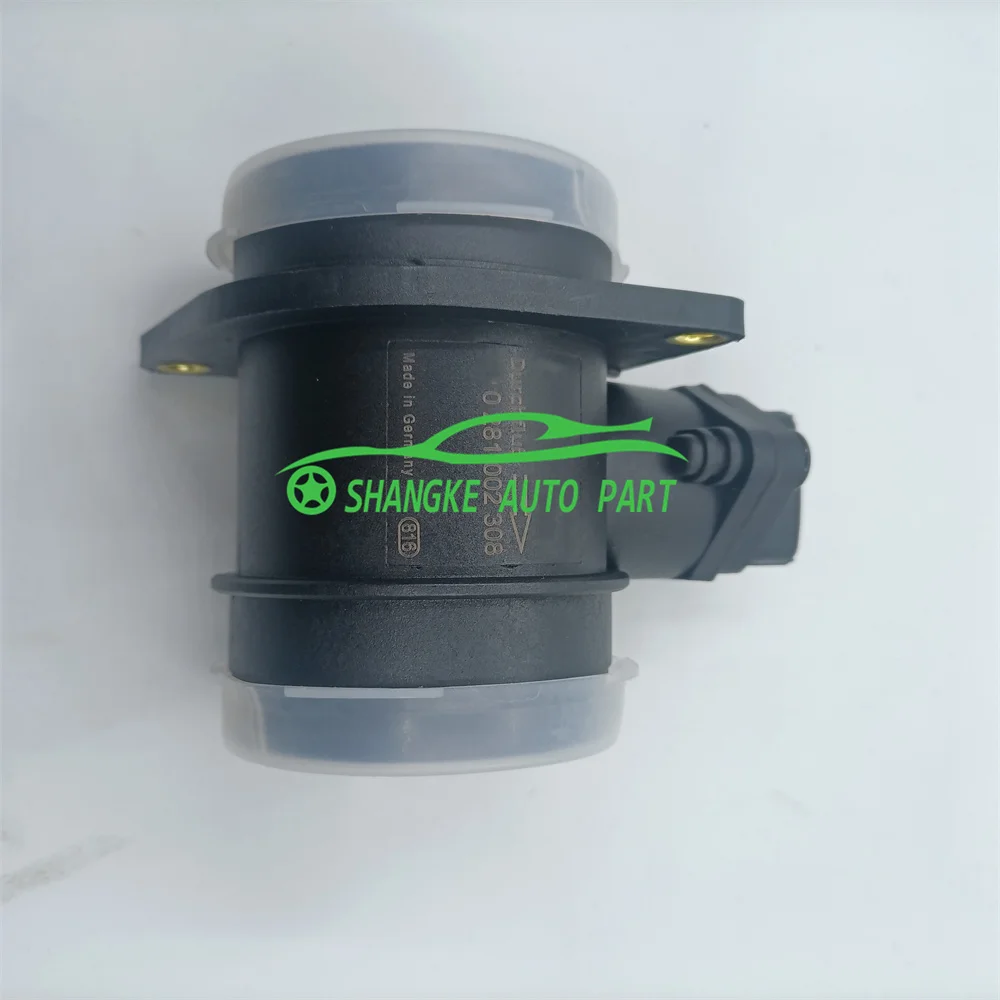 MASS AIR FLOW SENSOR METER OEM 0281002308 46559828 60816448 FOR AALFA RROMEO 147 FFiat MAREA MULTIPLA PALIO STILO STRADA 1.9 JTD