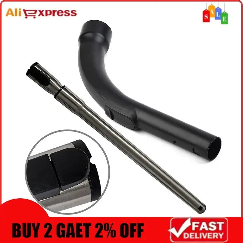 New Telescopic Suct… - image