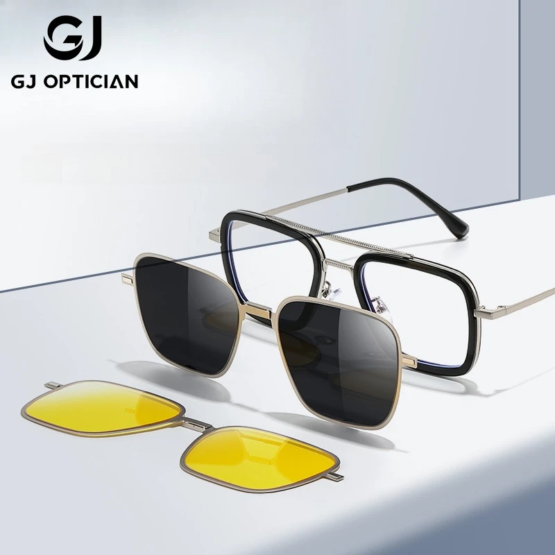 Gj Optician Versati… - image