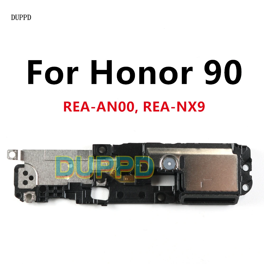 

For Honor 90 Loud Speaker Ringer Buzzer Loudspeaker Flex Cable Module Smartphone Replacement Parts REA-AN00, REA-NX9