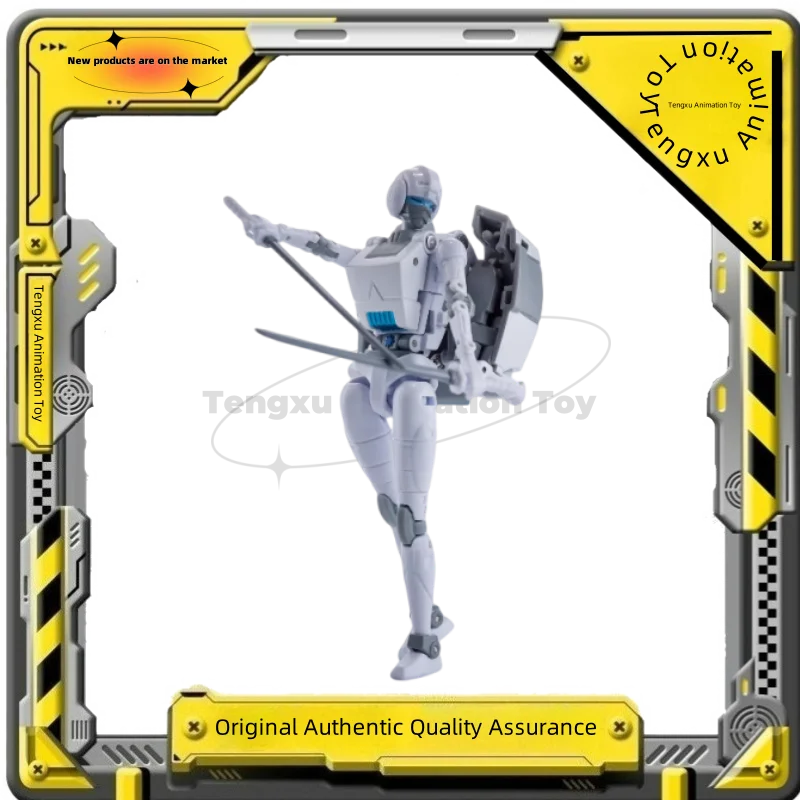 Original Doctor Wu … - image