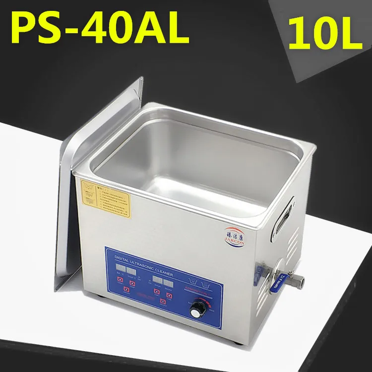 PS-40AL Cleaning Machine  Device Laboratory Supplies Cleaning Machine Adjustable Power