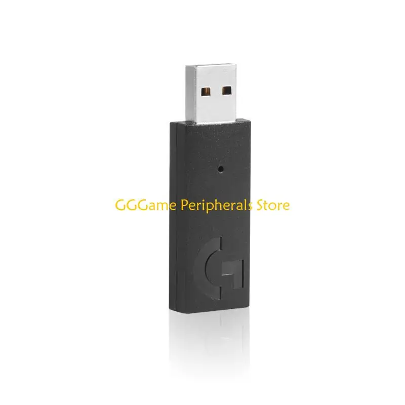 

U55B для беспроводной игровой гарнитуры G533, наушники для USB-приемника