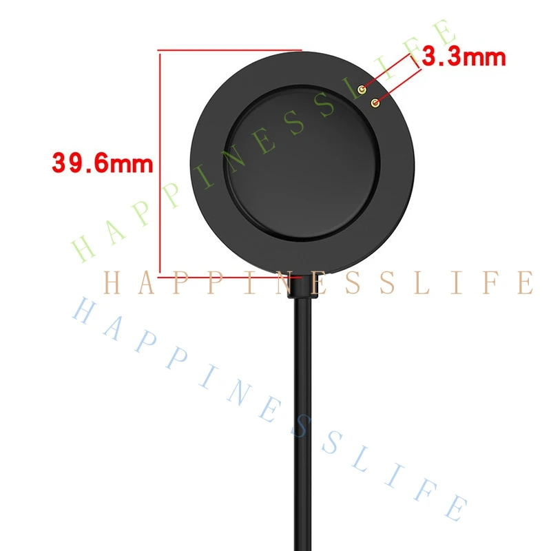 Y...Magnetic Watch Charger USB Charging Cable For Mi Watch 5/S4 eSIM/S4/S3/2/2 Pro