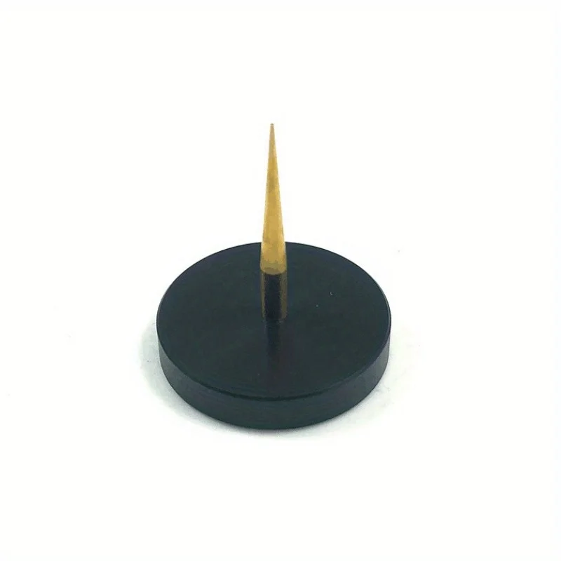 1pc Watch Balance Holder Tool Bracket NO.7995 Balance Spring Shaft Cleaning Holder Watch Repair Parts Tool Kit for Watchmakers image 2