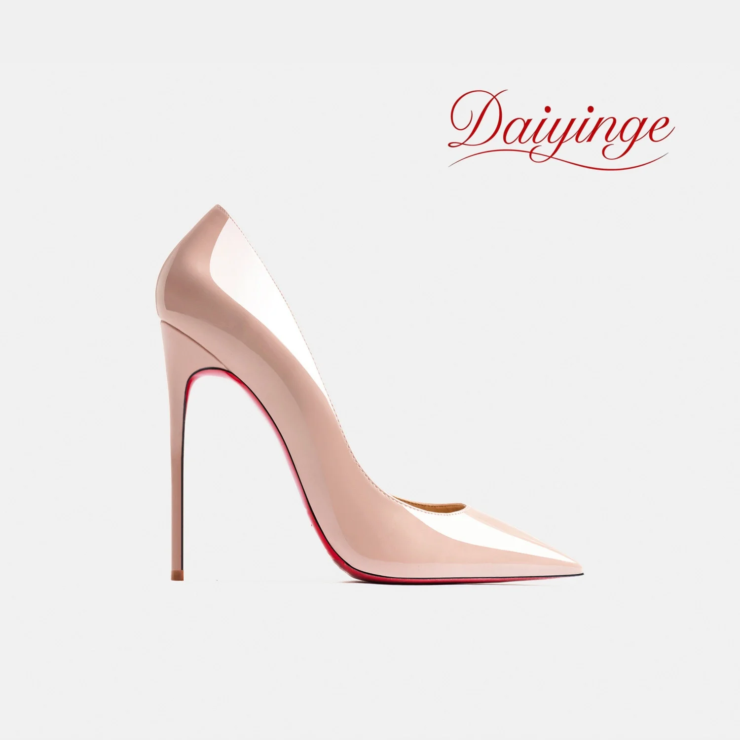 Thumbnail 4 - #49 Latest Pointed Toe Heels Offers