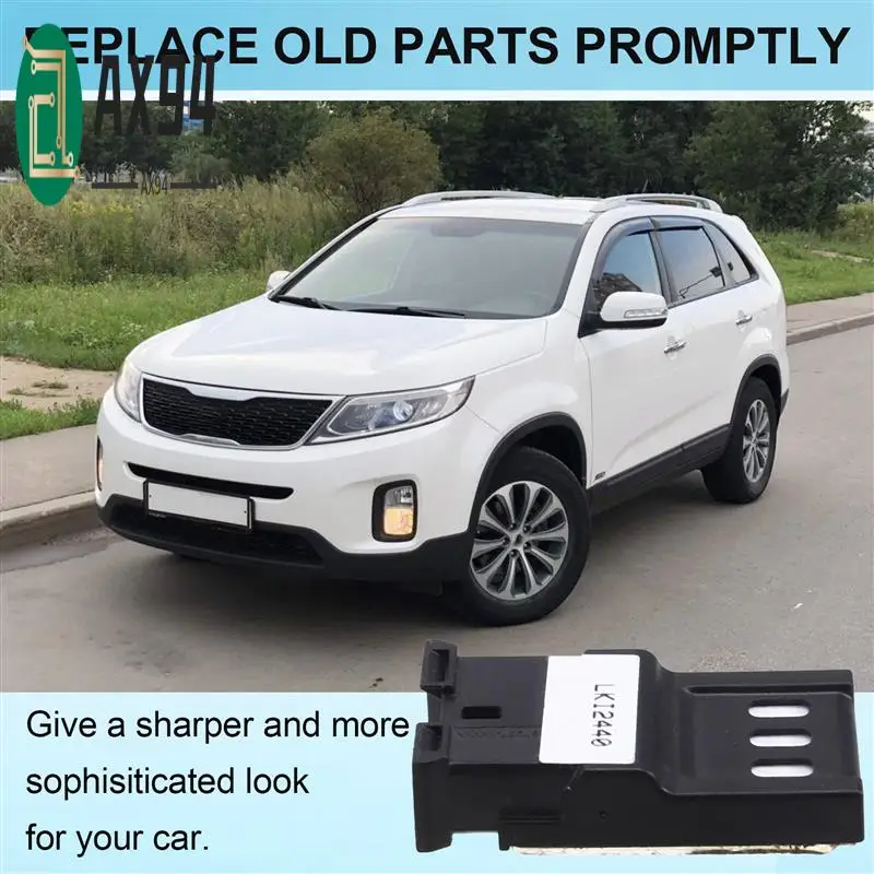 

AX94-97257-3Z000 Auto Defog Sensor ADS Ems/Usps Humidy Sensor For Hyundai Veloster 2012-2017