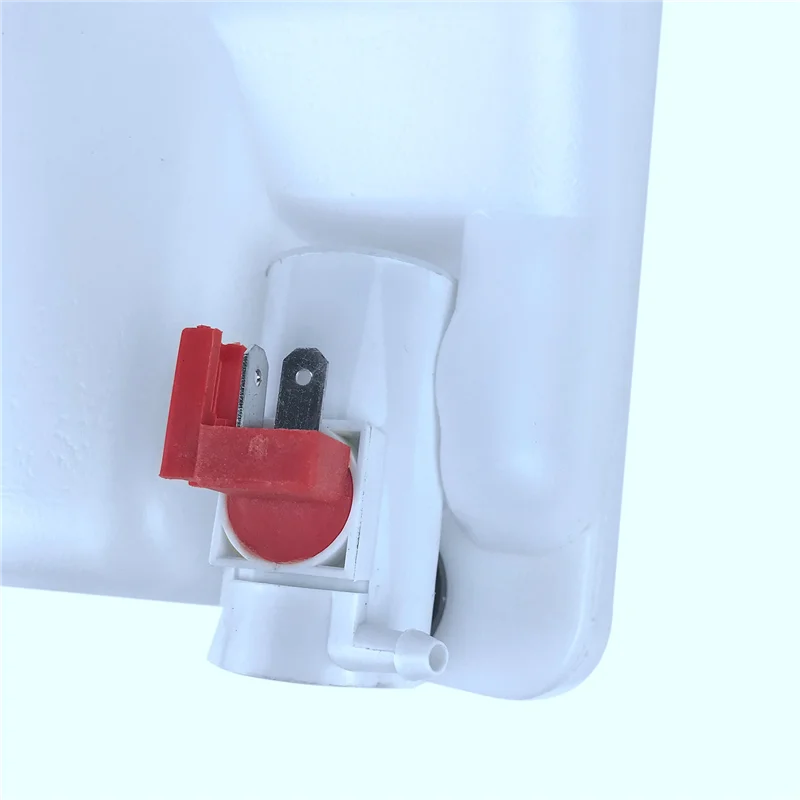 

12V 1.5L Wiper Spray Bottle Windshield Washing Bottle Cleaning Pot Universal Car Parts-AT80