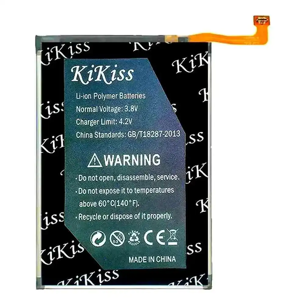 

For LG BL-T58 Premium Replacement Mobile Phone Battery 4600Mah