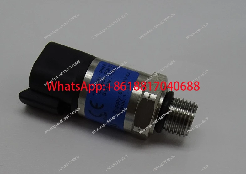 Pressure sensor R225-7/50bar 31Q4-40830 accessories
