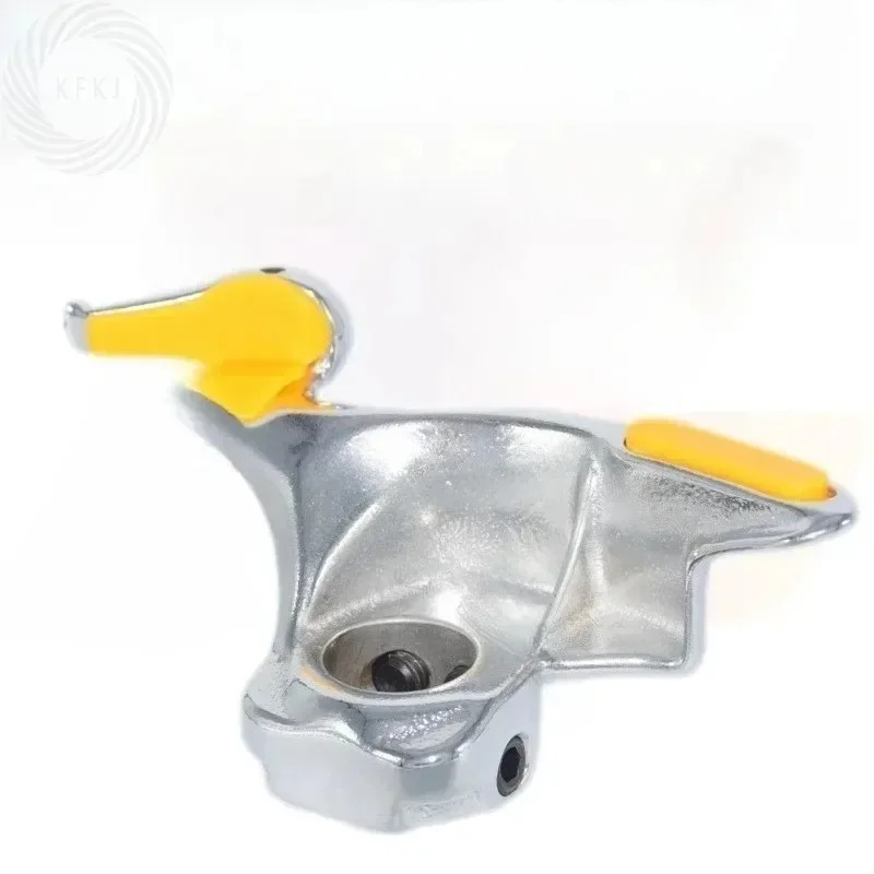 

Tire Stripping Machine Cast Steel Bird Head Tool Inner Diameter 28mm for 1pcs Car Tire Dismantling Machine Accessories