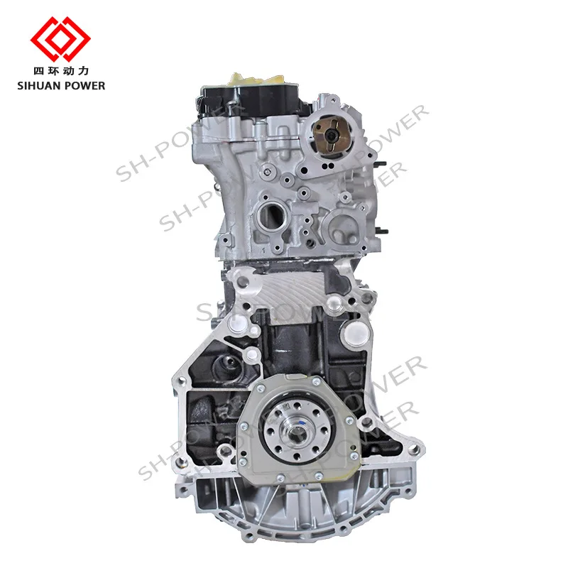 자동차 엔진 EA888 2.0T CUH 엔진에 적합, 제조업체 도매 공급 강력하고 조용한 디자인