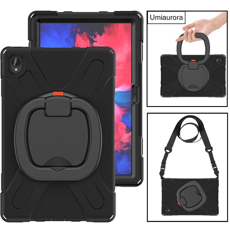 For Lenovo Tab P11 Plus 11 inch TB-J607F J616F J606F P11 Pro 11.5
