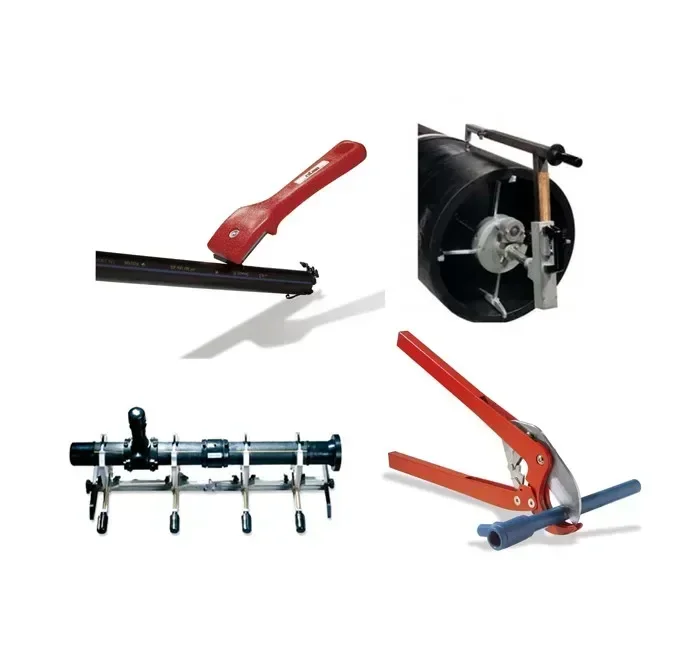 cross-bordercross-border1200mm HDPE Pipe Internal Debeader Manual  Hand Tools