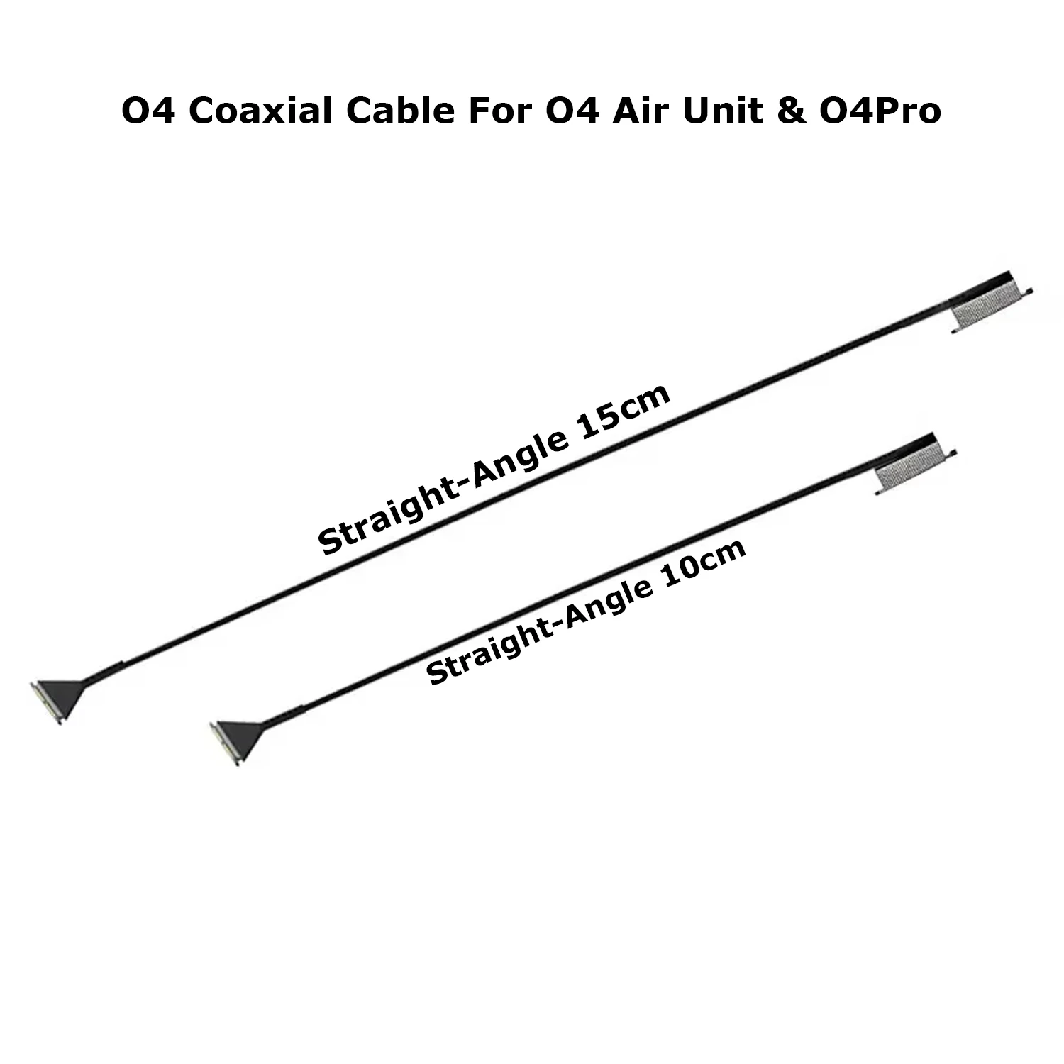 O4 Coaxial Cable St… - image