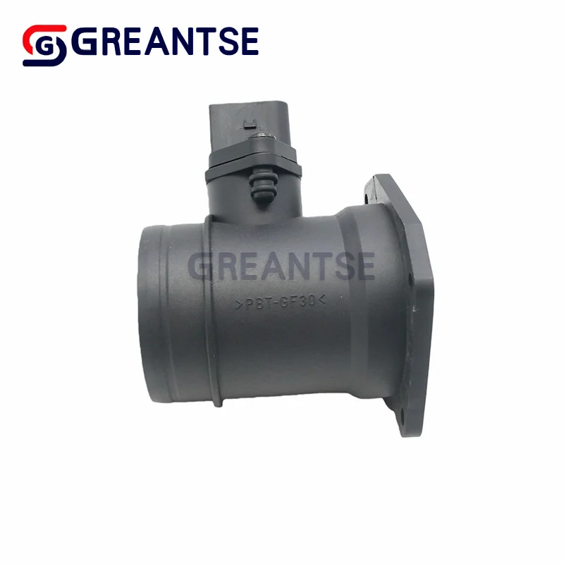 Maf Mass Air Flow M… - image