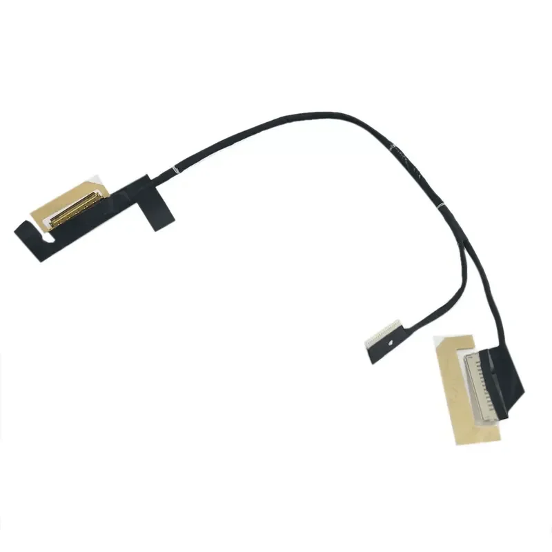 Screen Cable 40PIN DC02C00ON00 for DELL Alienware FDQ71 M17 R3 R4