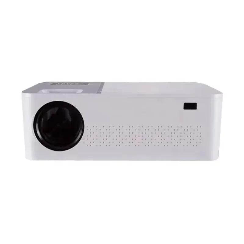 

4200 Lumens Office Classroom LED Full HD Cinema Wireless WiFi 1080P LCD Video Ligent 4K Portable Projector
