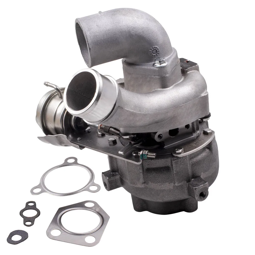 BV43 Turbocharger for Hyundai iLoad iMax H-1 Starex D4CB turbo 125KW 28200-4A480  53039880145