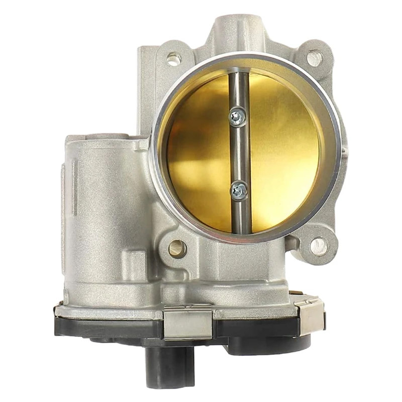 Car Throttle Valve Throttle Valve Body Assembly For GMC Acadia Buick Enclave 3.6L 2008 -2011 Part Number:12616995 217-3104