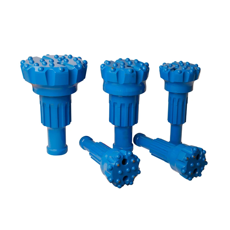 2021 Sd4,Sd5,Sd6,Sd8 DTH Bits for Drilling