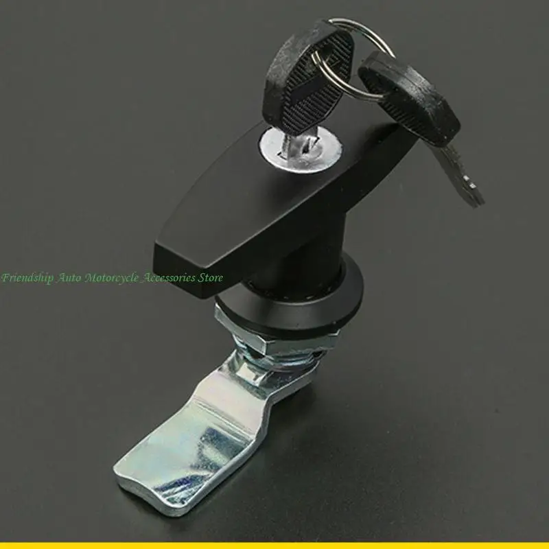 Прочный замок RV SZCH для ручки T для защелки