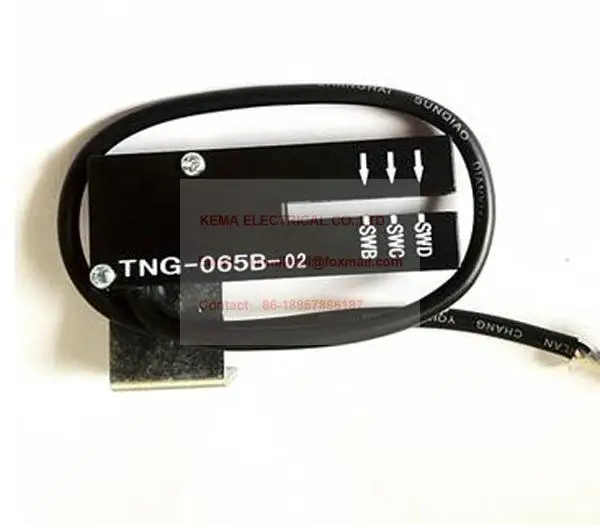 

Elevator door switch TNG-065 B-02