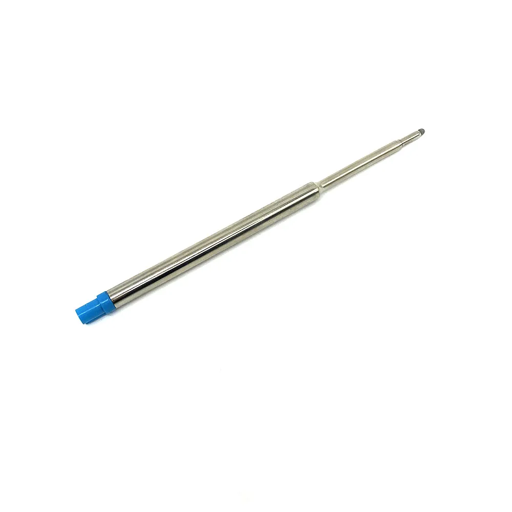 Recarga a Caneta Esferográfica para WaterMan, Fits, 112mm, 1.0mm Tip