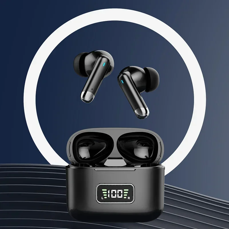 Bluetooth Headset W… - image