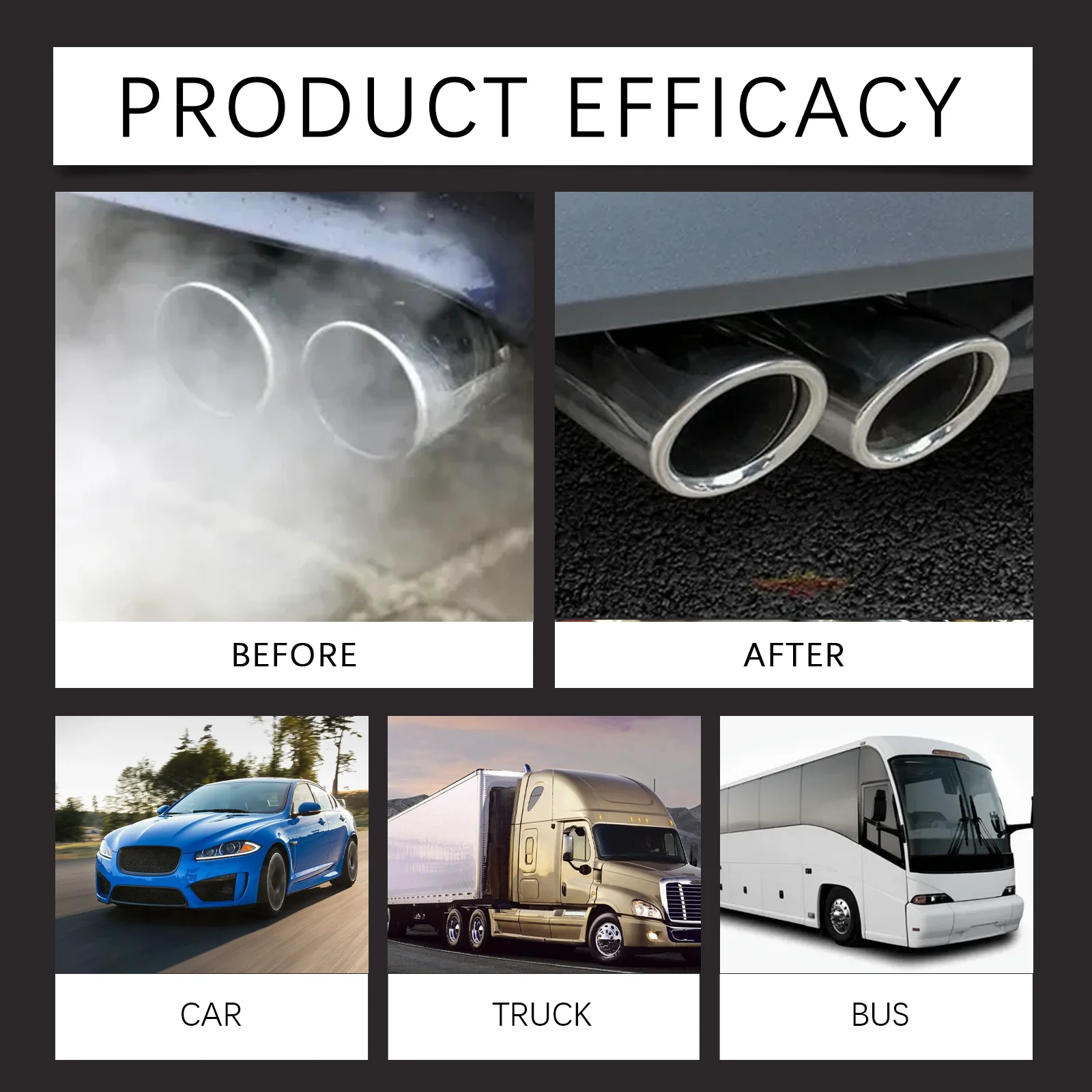 SCR نظام نظافة الديزل سيارة اليوريا تصفية تنظيف السائل DPF المحول الحفاز معالجة صندوق الأنابيب مضخة مكافحة انسداد الإضافات #6