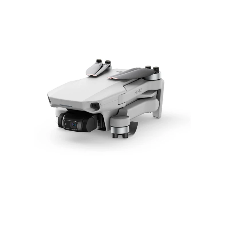 8 قطعة ل DJI MINI 2/SE الطائرة بدون طيار الأصلي المروحة Mavic صغيرة منخفضة الضوضاء مجداف شفرات أجنحة قطع الغيار استبدال الملحقات