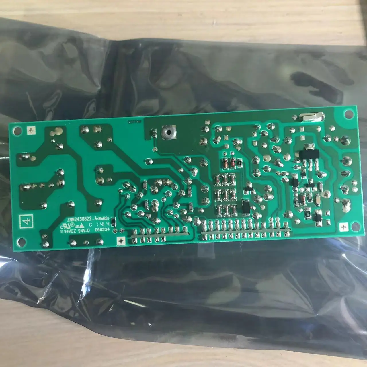 العلامة التجارية الجديدة والأصلية A3237300DG 240 واط مصباح ضوئي سائق الصابورة