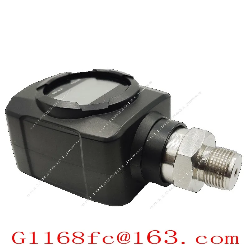 G1/2 '' 0-25Bar 0.5% Accuracy IP65 Intelligent Digital Wireless NB IoT Remote Pressure Sensor Water Pressure Transmitter Part