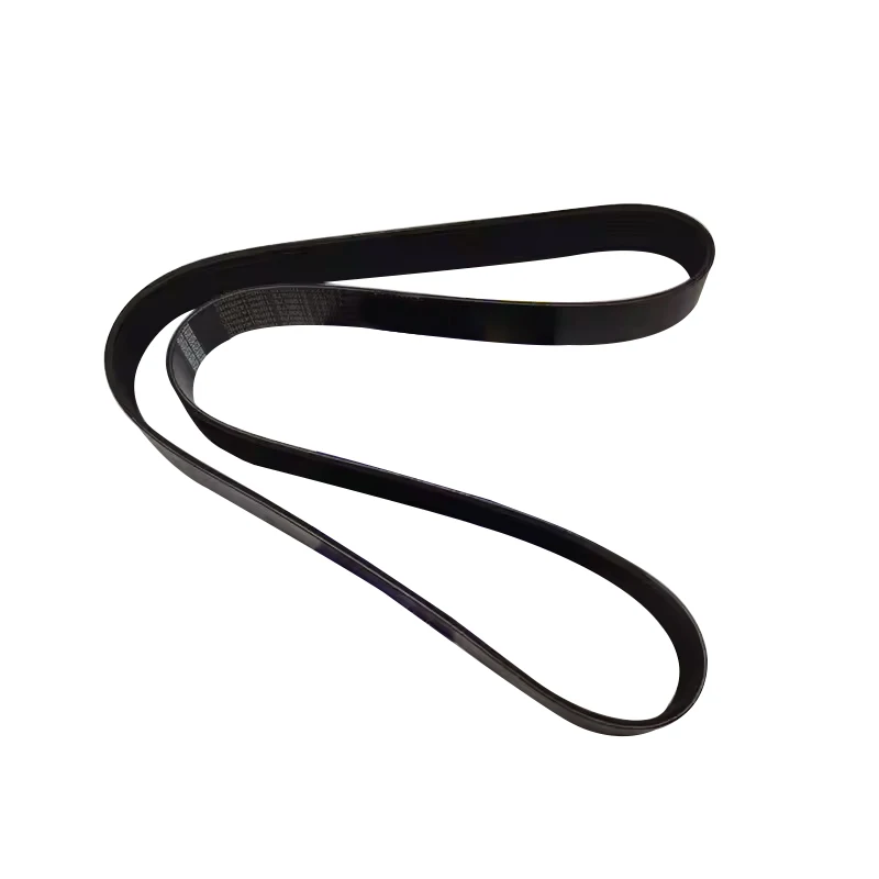 

Excavator Parts Fan Belt Alternator Belt 15078671 10PK1470 For Volvo EC210