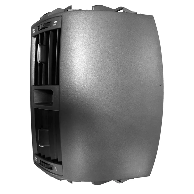 

55670-02163 Air Conditioner Vent Air Vents Car Dashboard Air Conditioner Air Vent Panel AC Outlet Panel Grille Cover 55670-02163