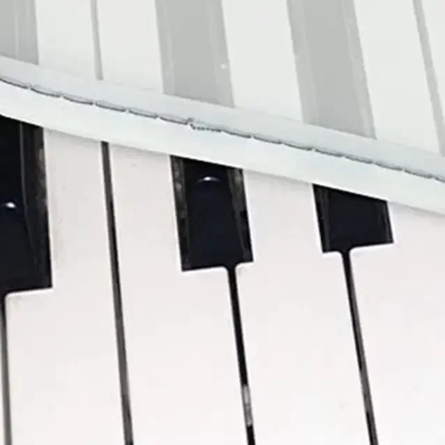 

Dust Protection Cover As Shown Electronic Keyboard Cover 61 To 76-key Fit Easy To Transport Lightweight Design