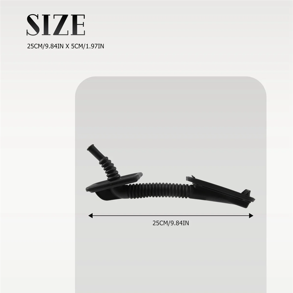 Placa lateral de puerta de coche, funda roscada, arnés de puerta, funda para Tiguan Jetta Santana 5N0 959 843 5N 0959843 B B B