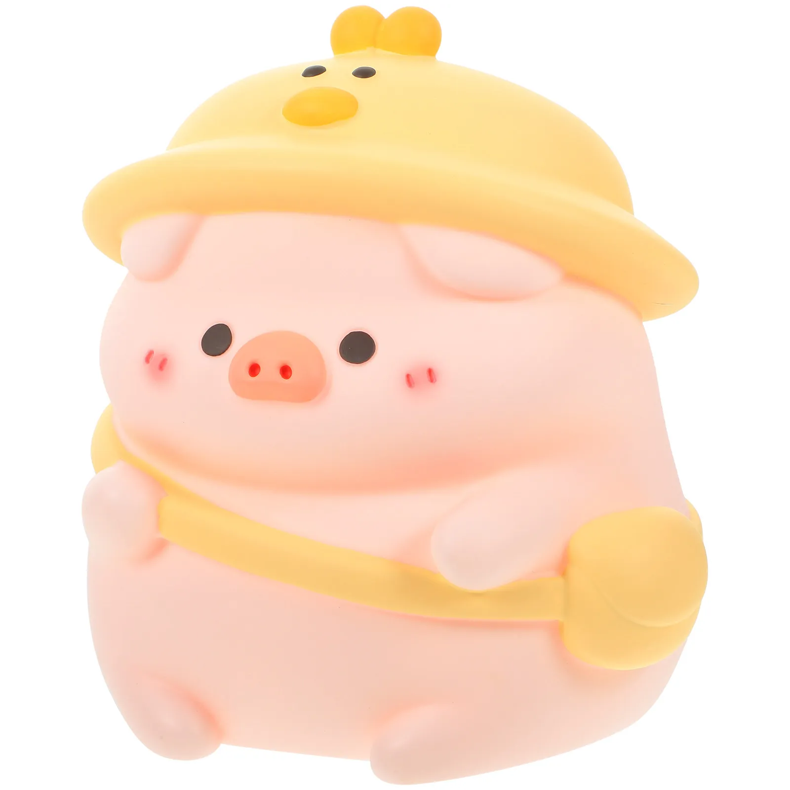 cute-pig-shaped-piggy-bank-for-kids-and-adults-creative-vinyl-money-box-desktop-decorative-saving-pot-birthday-christmas-new