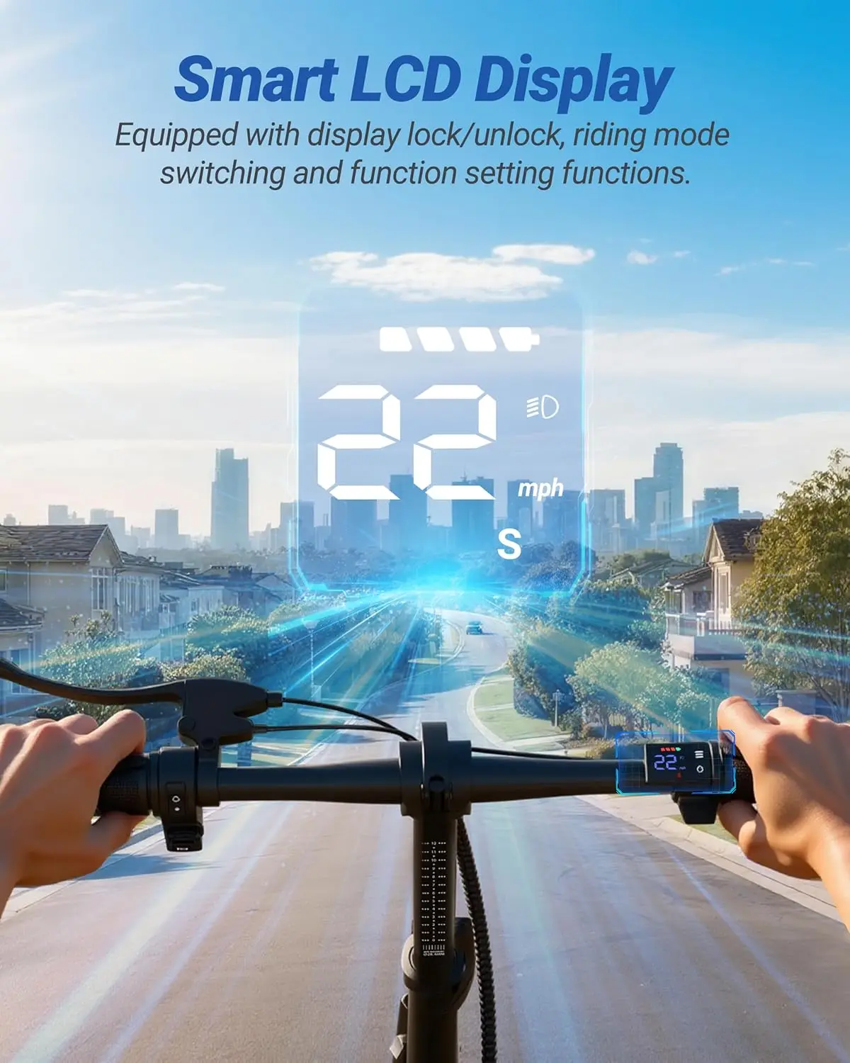 Thumbnail 2 - #5 Trending Folding Electric Bikes Right Now