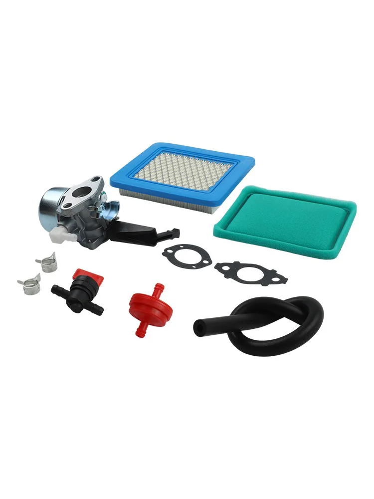Garden Maintenance As Shown Carburetor Kit Motor Compatible With 110402 Compatible With 110412 Easy Installation Kit