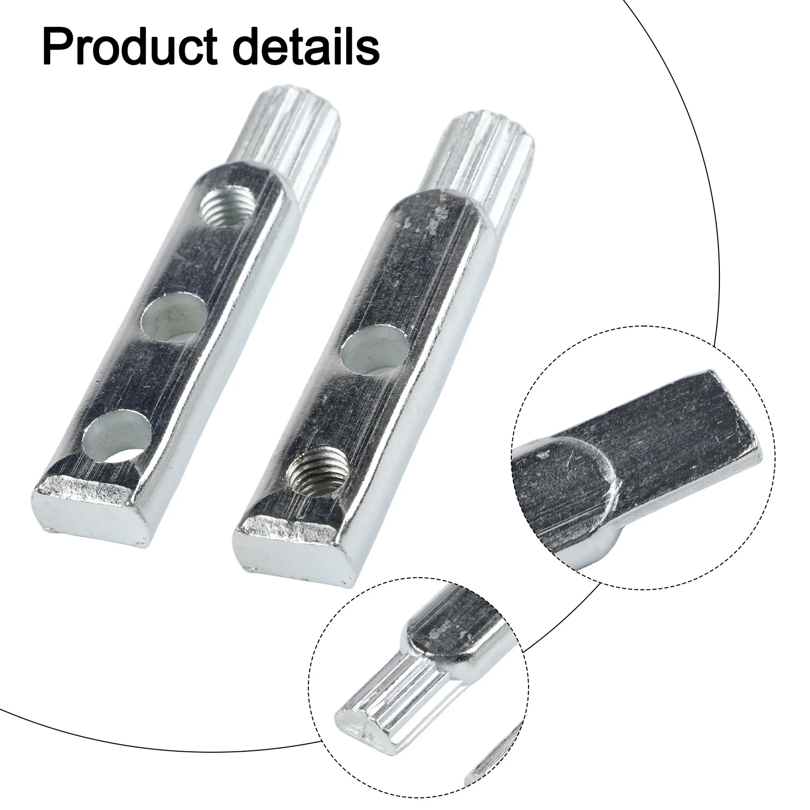 Angle Valve Wire Extractor Kit for Faucet Repairs Featuring for rugged Metal Construction for Long Term Reliability